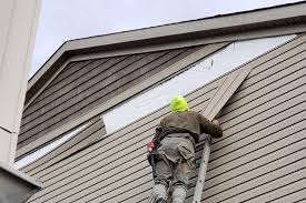 Affordable Siding Repair and Maintenance Services in Navarre Beach, FL